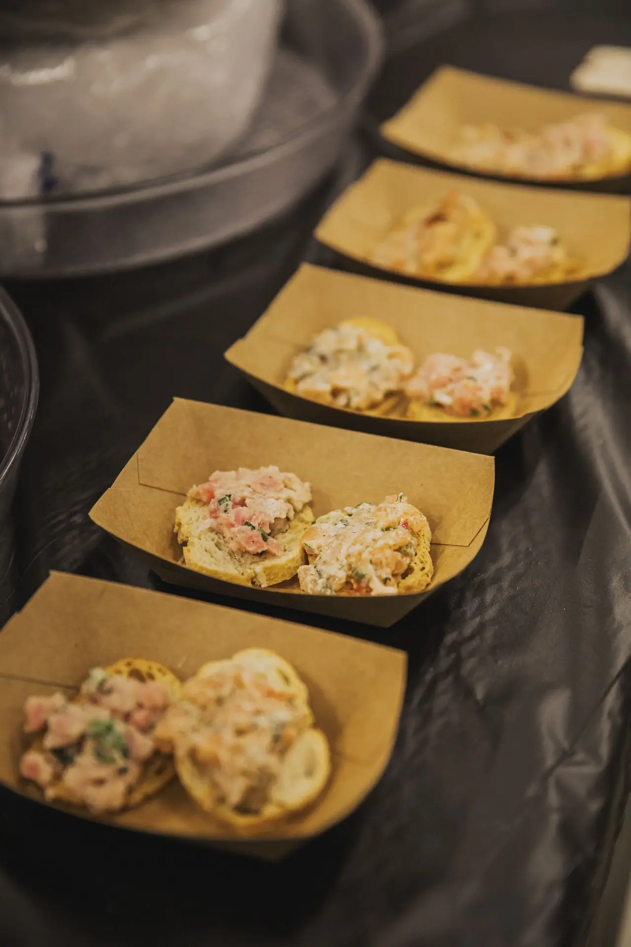 Évènement_Soirée VIP_ Noël_Serres St-Élie Évènement_Soirée VIP_ Noël_Serres St-Élie