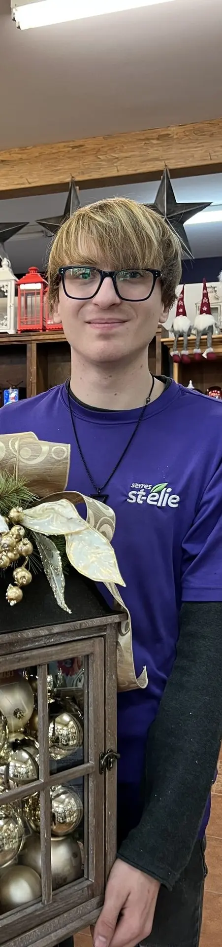 Accueil_Noël_Rendez-vous_Serres St-élie Accueil_Noël_Rendez-vous_Serres St-élie