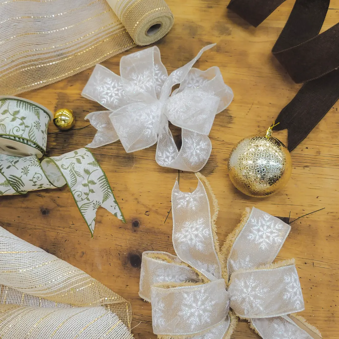 Atelier Art de la boucle parfaite Serres St-Élie Atelier Art de la boucle parfaite Serres St-Élie