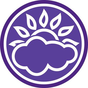 Logo fleurs annuelles mi-ombre