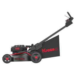 [KG758] Kress: Tondeuse à gazon sans fil sans traction 60v