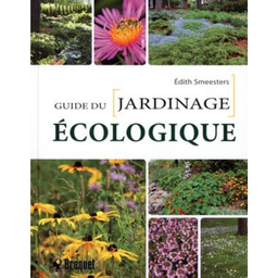 [3328] Livre: Guide du jardinage écologique