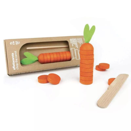 Jeu: Coupe la carotte