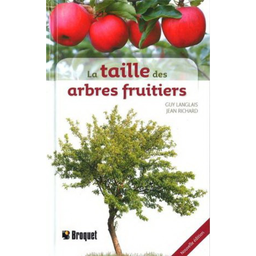 [2154] Livre: Taille des arbres fruitiers