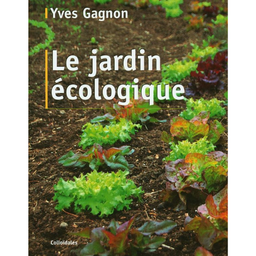 [7450] Livre: Le jardin écologique