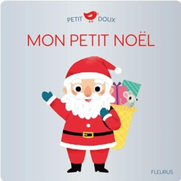 [9409] Livre: Mon petit Noel