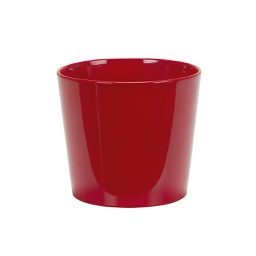 [4002477591810] Cache-pot "red"