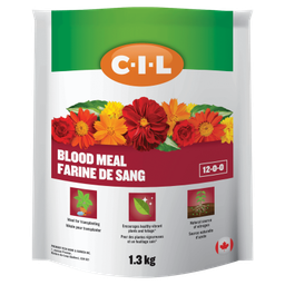 Farine de sang 12-0-0 1.3kg