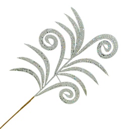 [XM-HS2871] Branche décorative - Spirale floral