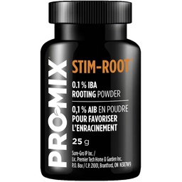 Poudre d'enracinement STIM-ROOT Promix