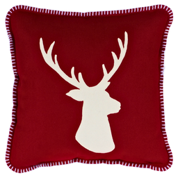 [83623] Coussin - Cerf